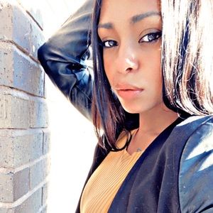 Meet your Posher, Alysha